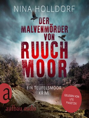 cover image of Der Malvenmörder von Ruuchmoor